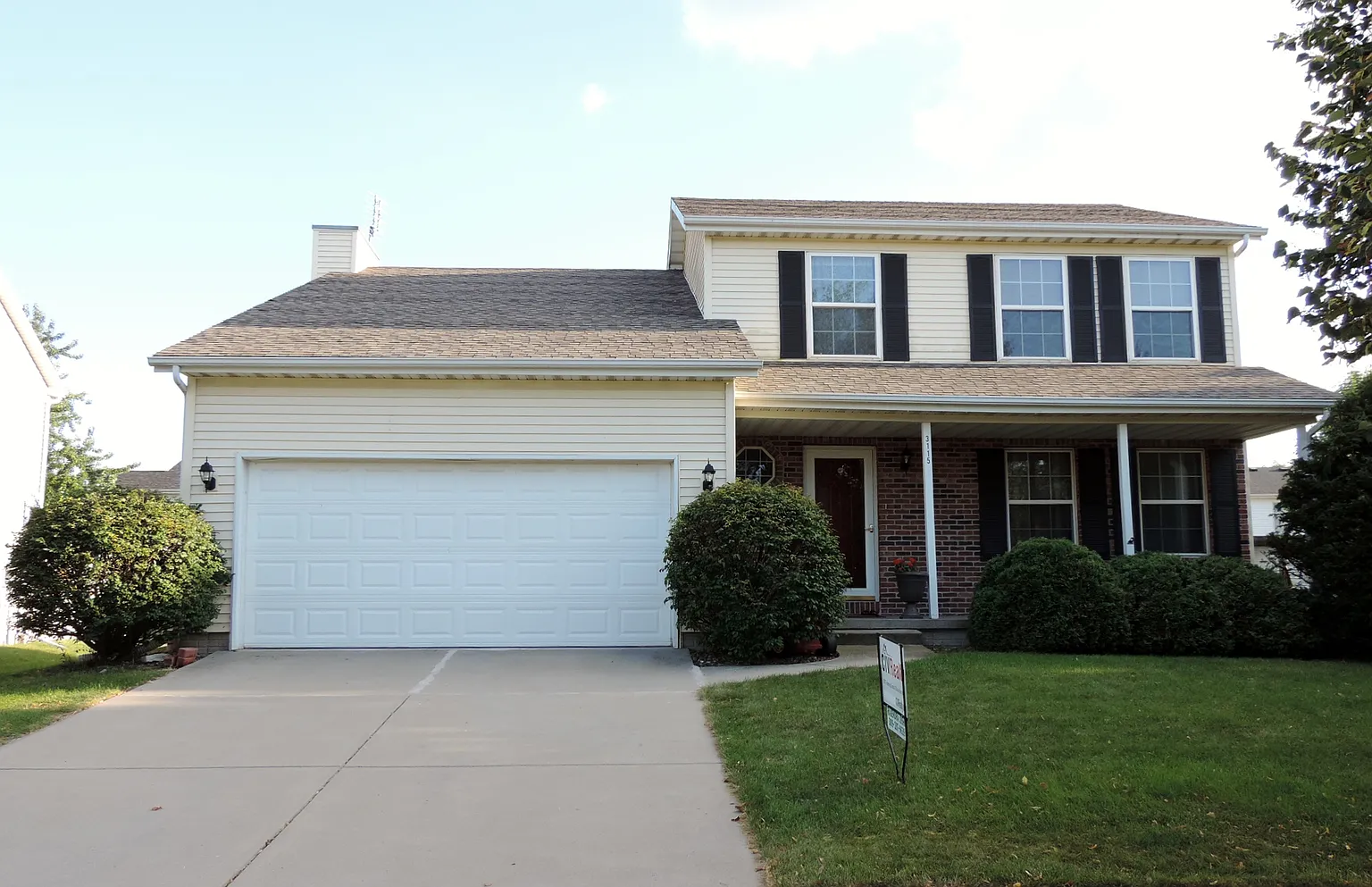 3115 Copper Creek Rd photo 1