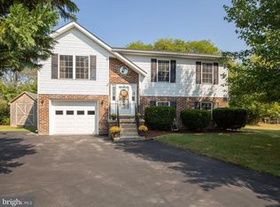 2134 Mark Dr, Middletown, VA 22645