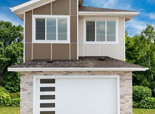 3284 Chernowski Way SW, Edmonton, AB T6W 5H2