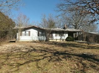3 Uno Cir, Cherokee Village, AR 72529
