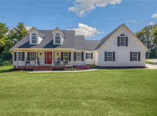 110 Sandy Crk, Pendleton, SC 29625