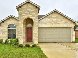 161 Westminster Dr, Kyle, TX 78640