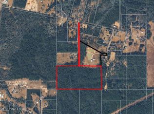 0 Waltman Rd, Vancleave, MS 39565