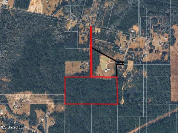 0 Waltman Rd, Vancleave, MS 39565