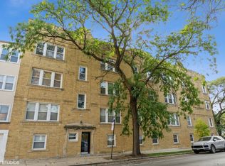 4241 N Kimball Ave APT 3, Chicago, IL 60618