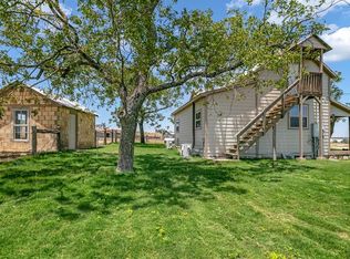 3827 Reeh Rd, Fredericksburg, TX 78624
