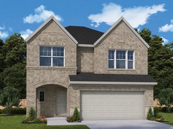 148 ARLO PT, New Braunfels, TX 78130