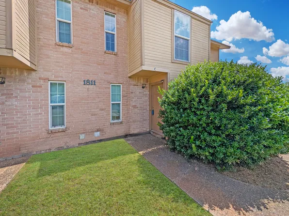 Woodsman Drive 1811 (A,B,C,D) - C