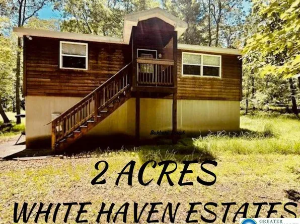 274 Hillary Dr W, Freeland, PA 18224