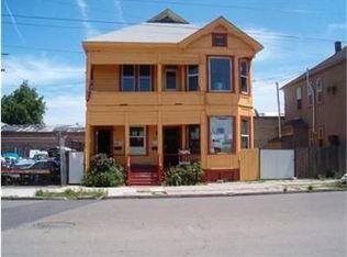 114 N Aurora St, Stockton, CA