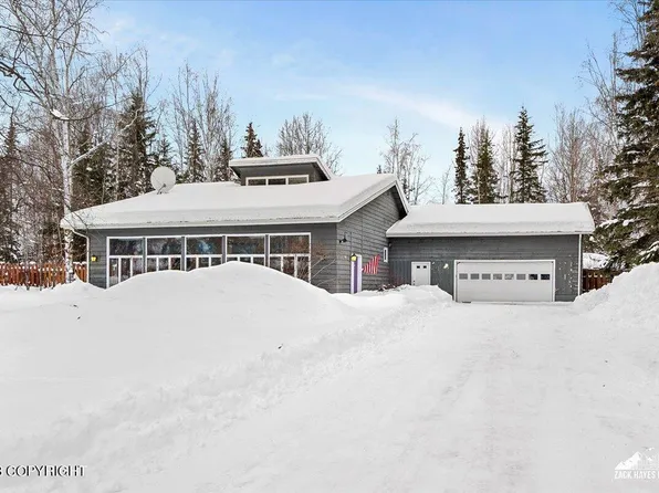 7749 Old Harbor Ave, Anchorage, AK 99504