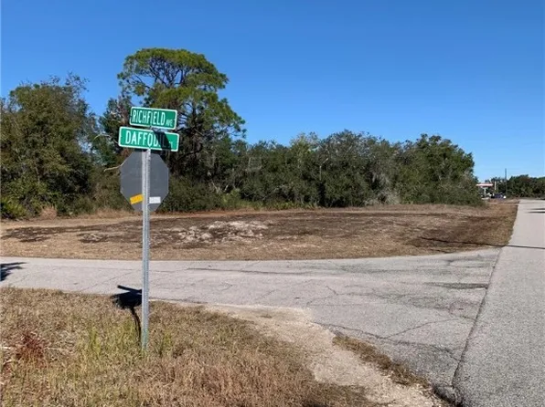 3101 Richfield Ave, Lake Placid, FL 33852