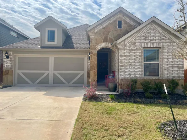1643 Stone House, New Braunfels, TX 78132