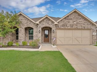 6105 Hightower St, Celina, TX 76227