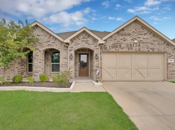 6105 Hightower St, Celina, TX 76227