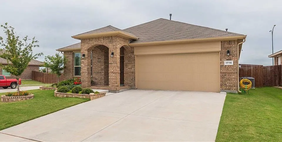 1716 Rio Penasco Dr