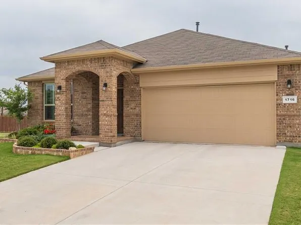 1716 Rio Penasco Dr, Haslet, TX 76052