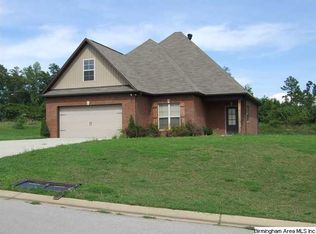 125 Horton Dr, Odenville, AL 35120