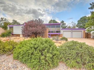 8520 Aztec Rd NE, Albuquerque, NM 87111