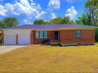 5612 Stratton Dr, Dallas, TX 75241
