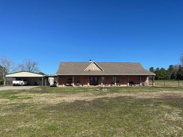 Other Items Auction Results in CARTHAGE, TEXAS