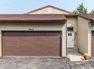 2612 18th St S, Fargo, ND 58103