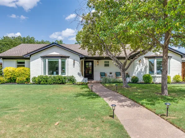 2640 Heatherwood Dr, Dallas, TX 75228