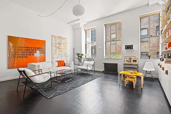 423 Atlantic Avenue #3C