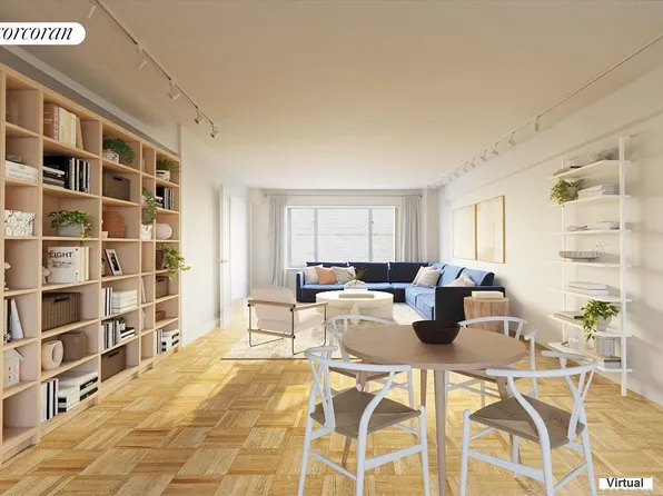 200 E 57th St APT 6H, Manhattan, NY 10022