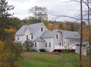 1096 Nh Route 4a, Enfield, NH 03748