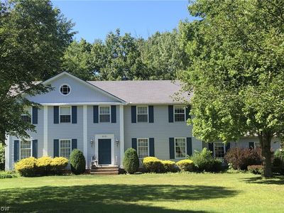 6531 Creekside Trl, Solon, OH, 44139