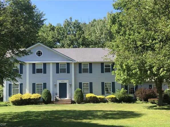 6531 Creekside Trl, Solon, OH 44139