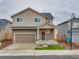 13007 NE 118th St, Vancouver, WA 98682