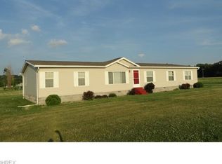 5183 State Route 250 NW, Beach City, OH