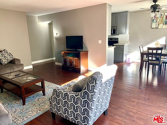 5th image of 743 N Sweetzer Ave APT 102