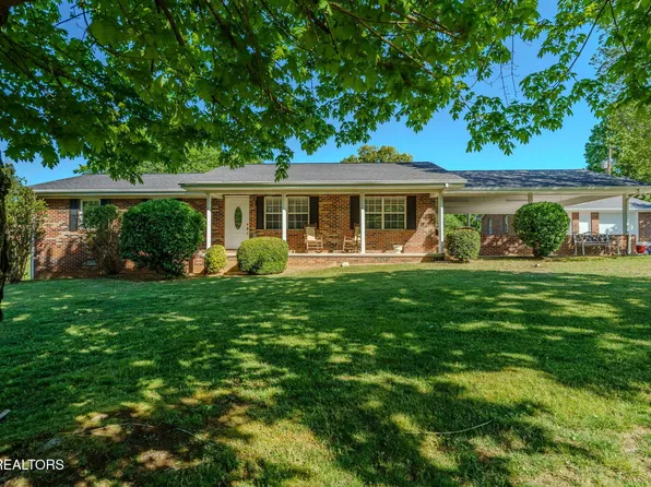 1256 Old Tellico Hwy, Madisonville, TN 37354