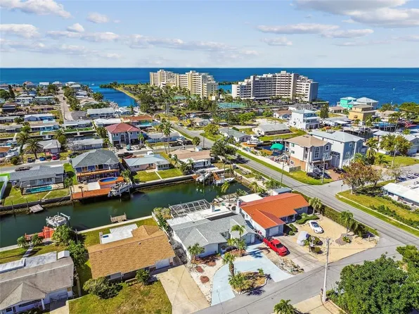 13711 Allyn Dr, Hudson, FL 34667