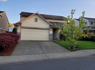 16432 SW Radford Ln, Beaverton, OR 97078