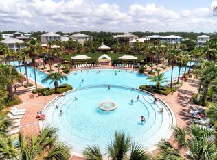 9 Trigger Trl E, Seacrest, FL 32413