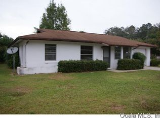 21045 SW Raintree St, Dunnellon, FL 34431