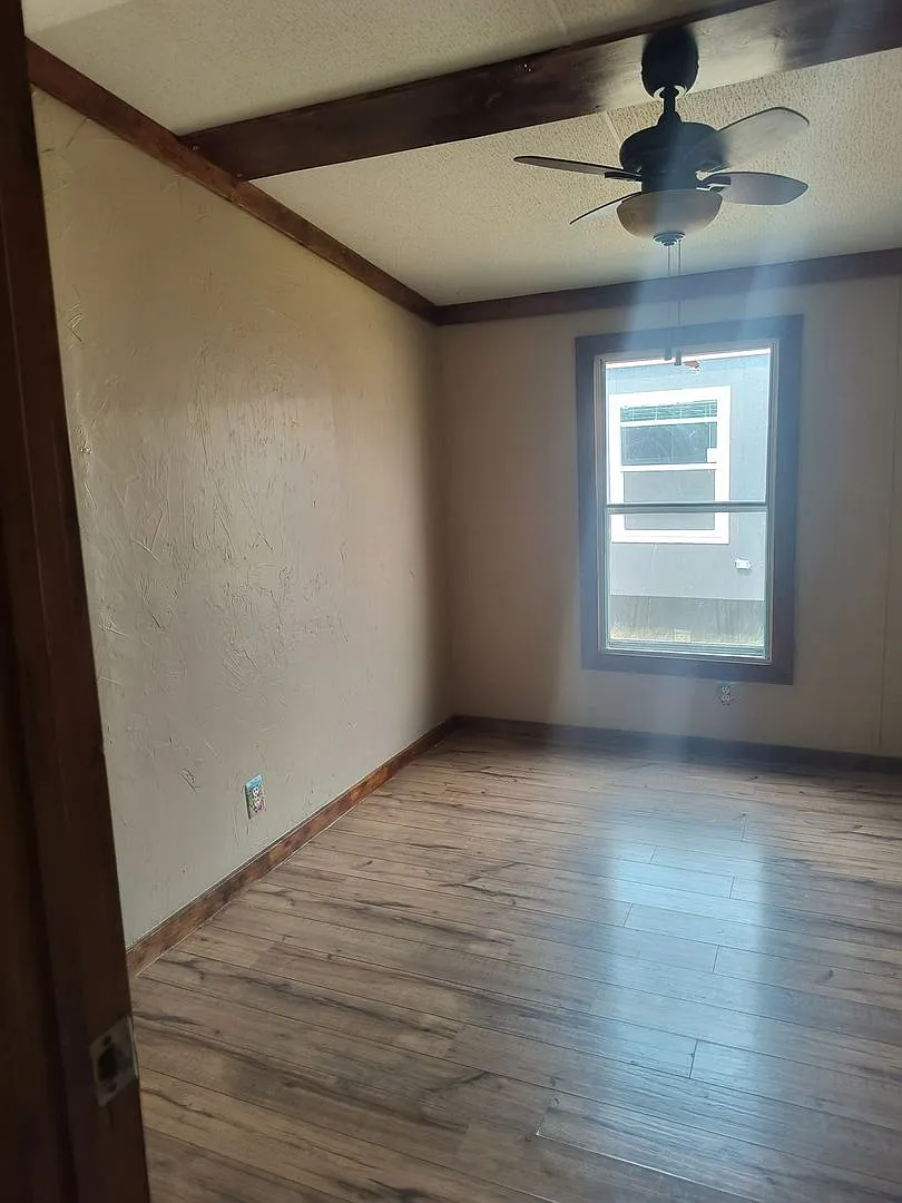 Fully Refurbished- 3 Bedroom 2 Bath Mobile Home Sitting on Aprox 1/2 Acre — Photo 2