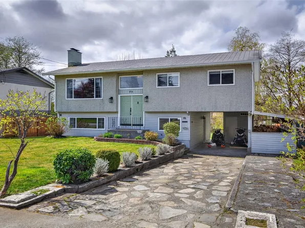 46 Panorama Cres, Campbell River, BC V9W 3S7