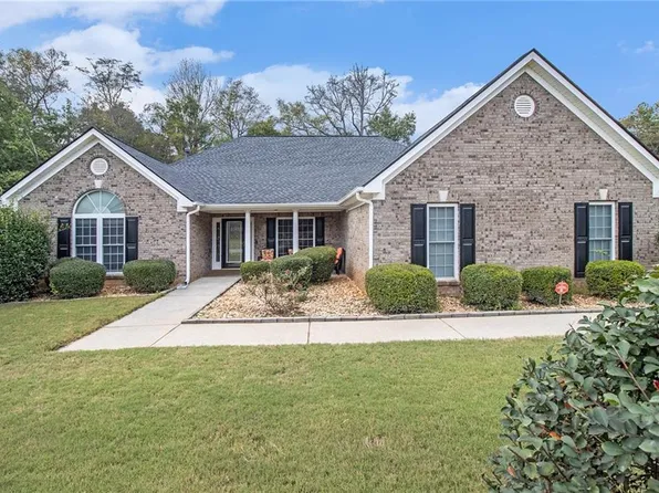 461 Arbor Chase, McDonough, GA 30253