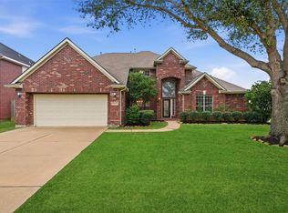 17415 Memorial Mills Dr, Spring, TX 77379