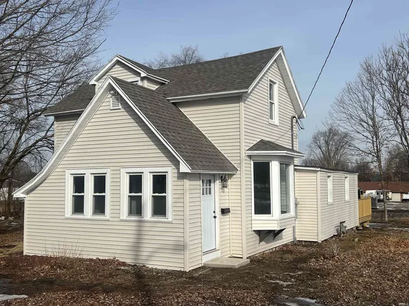 112 W Jefferson St, Andrews, IN 46702