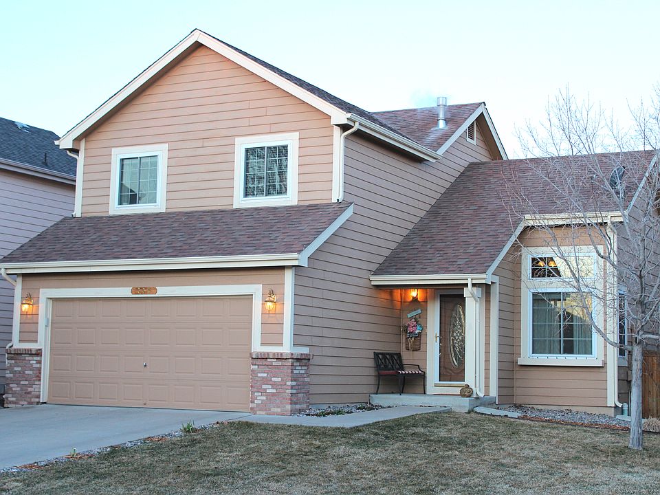 553 Mesa Dr.