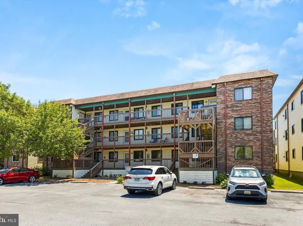 411 146th St #332, Ocean City, MD 21842