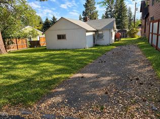 1355 NW Jacksonville Ave, Bend, OR 97703
