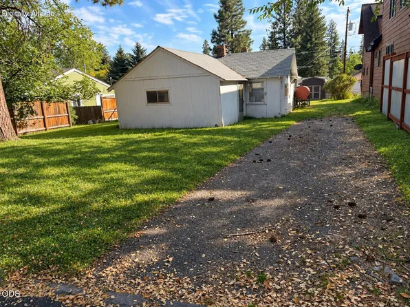 1355 NW Jacksonville Ave, Bend, OR 97703
