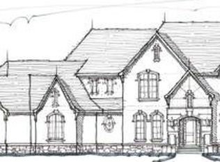 7030 Old Mill Rd, Bloomfield Hills, MI 48301